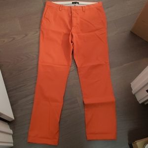 Banana Republic Aiden Chino Pants 35x34